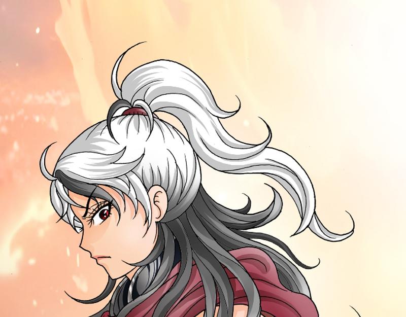 第九章 疯狂作死(1/2)-第9话