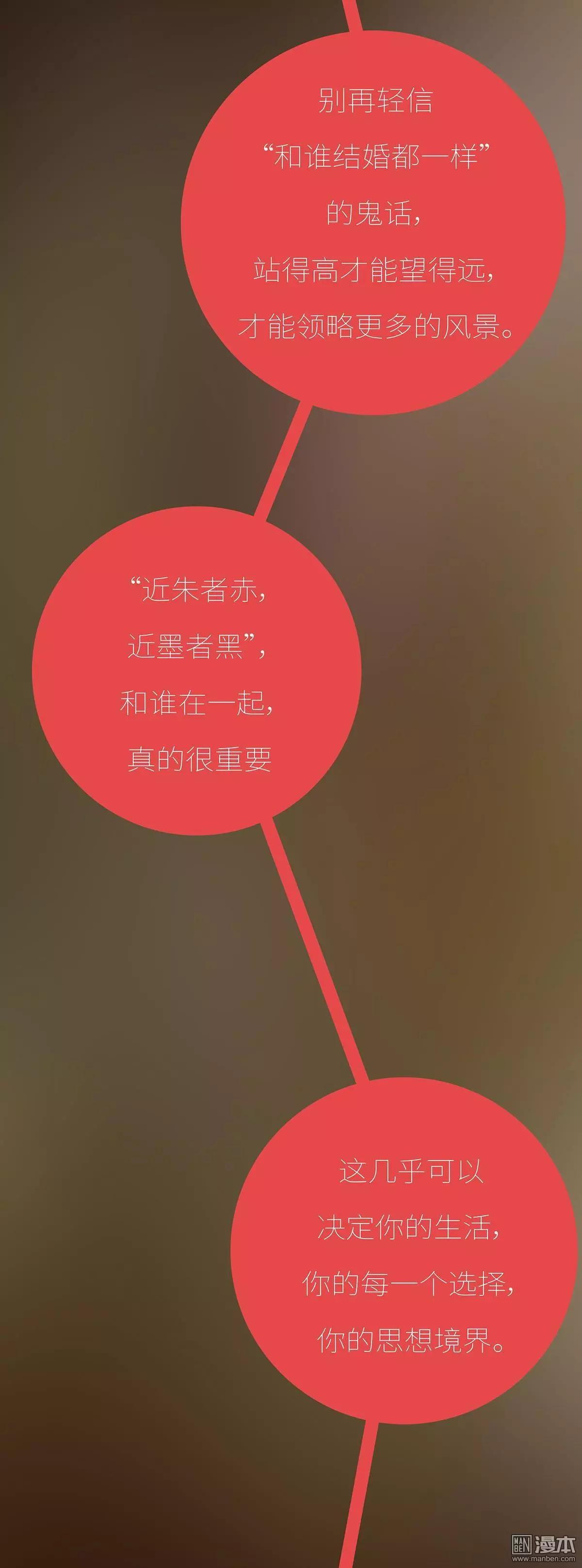 婚後80 - 第396回 和誰在一起，真的很重要 - 2