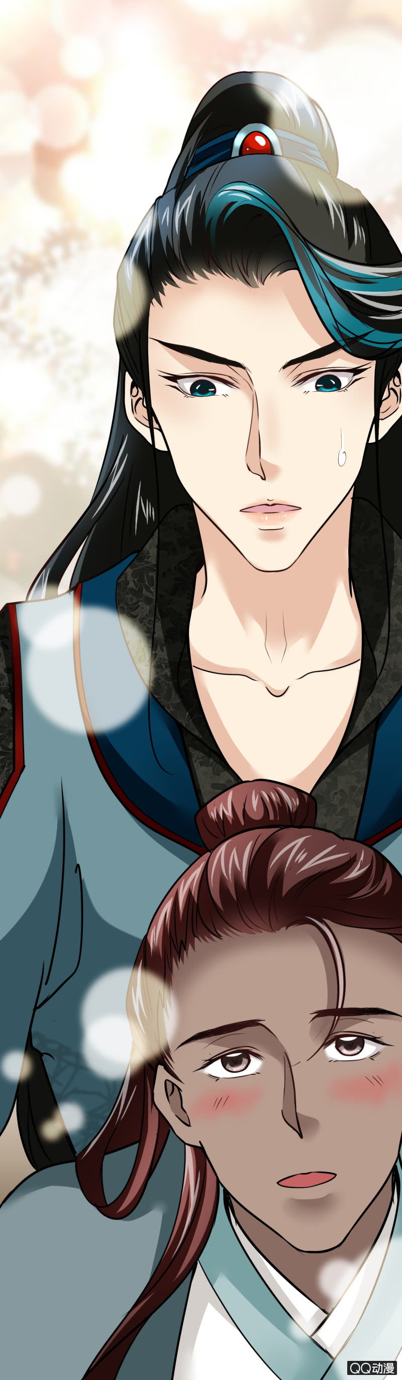 第十七章-第17话