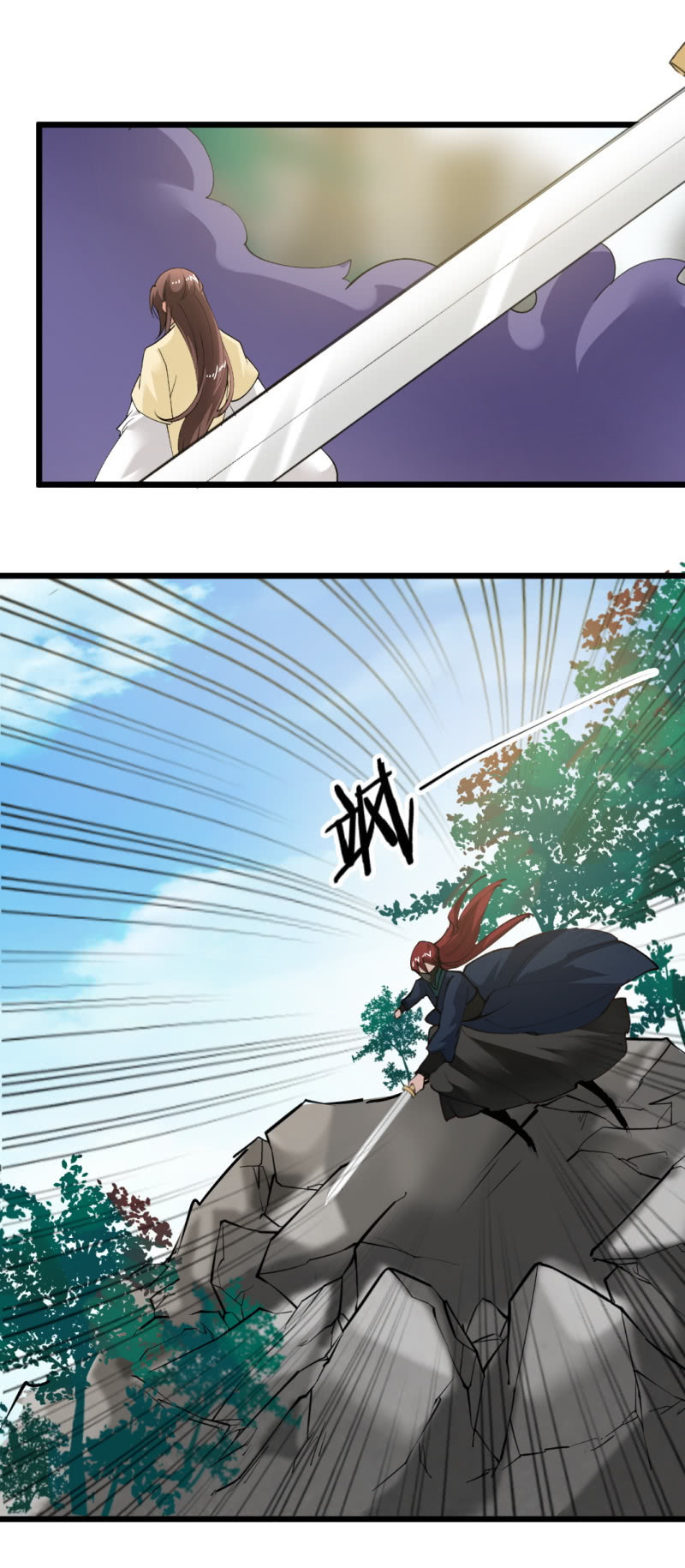 第一百六十一章-第161话