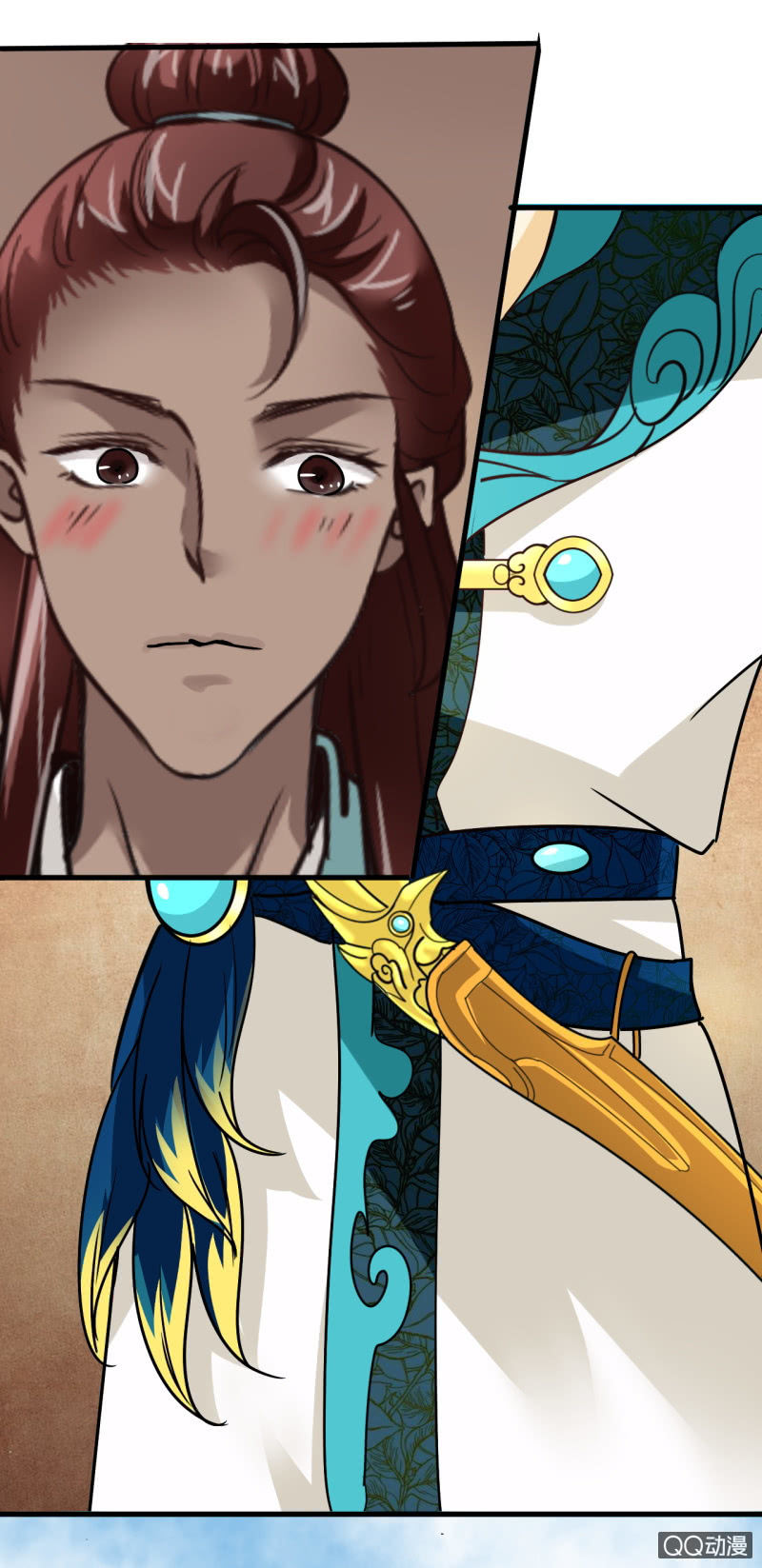 第二十一章-第21话