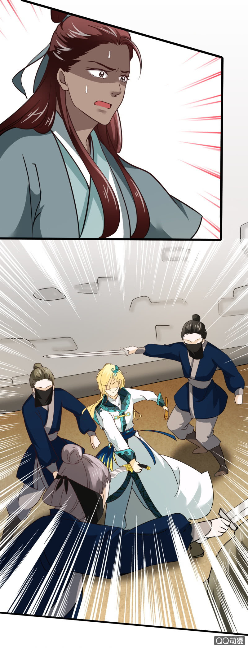 第二十三章-第23话