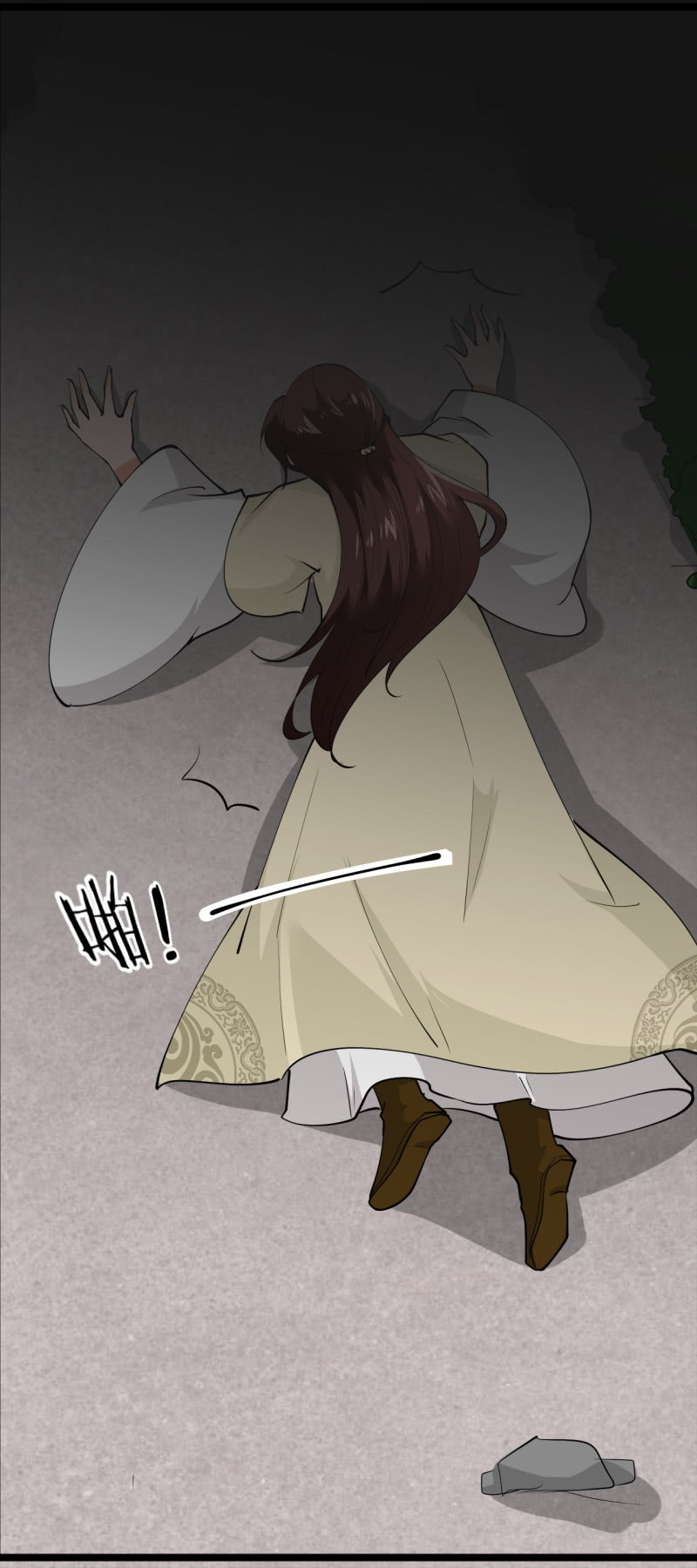 第四十一章-第41话