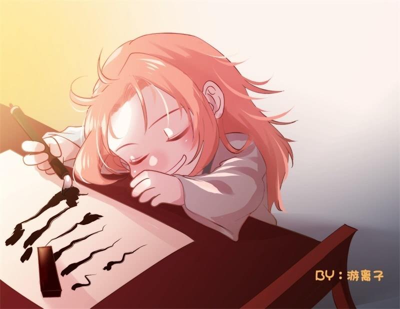 第七十五章-第75话