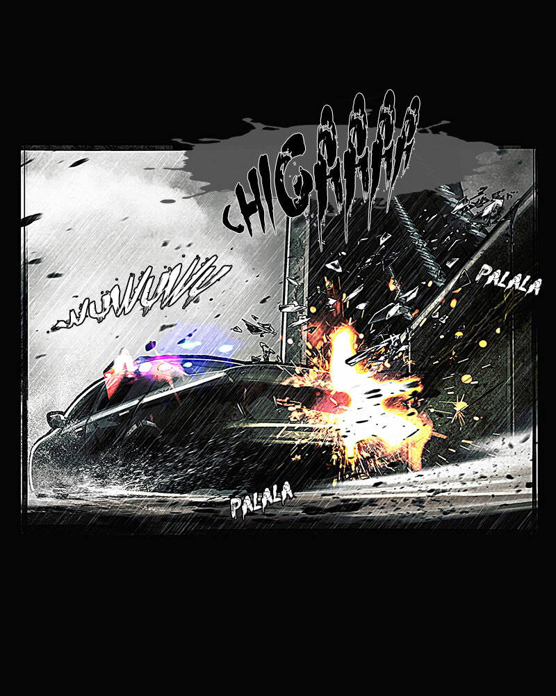 第十二章 天灾1-第13话