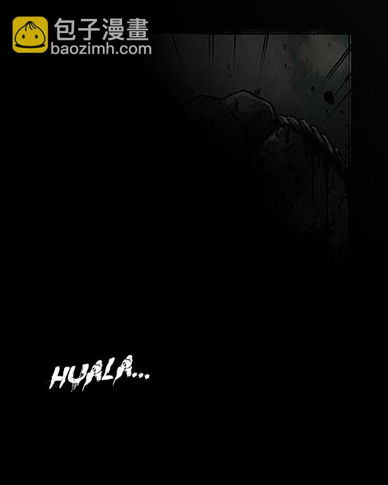 第十六章 绝境2-第17话