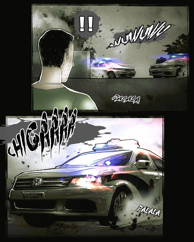 第三十四章 无所适从2-第35话