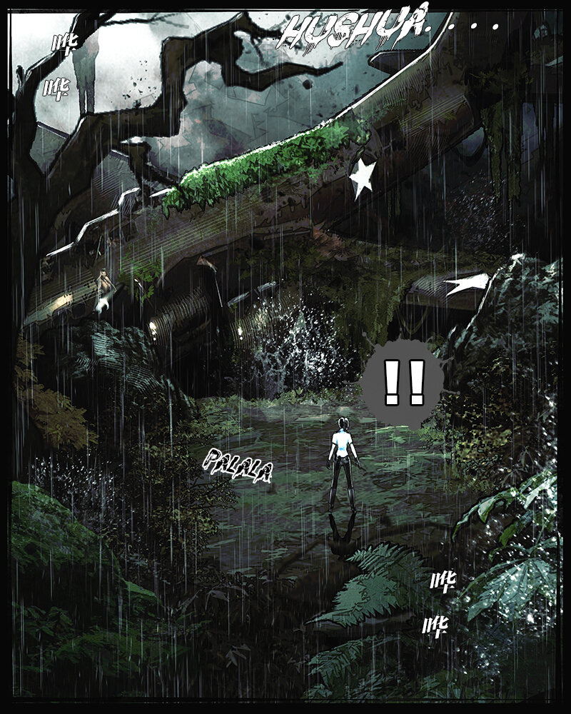 第四十六章 总统先生-第47话