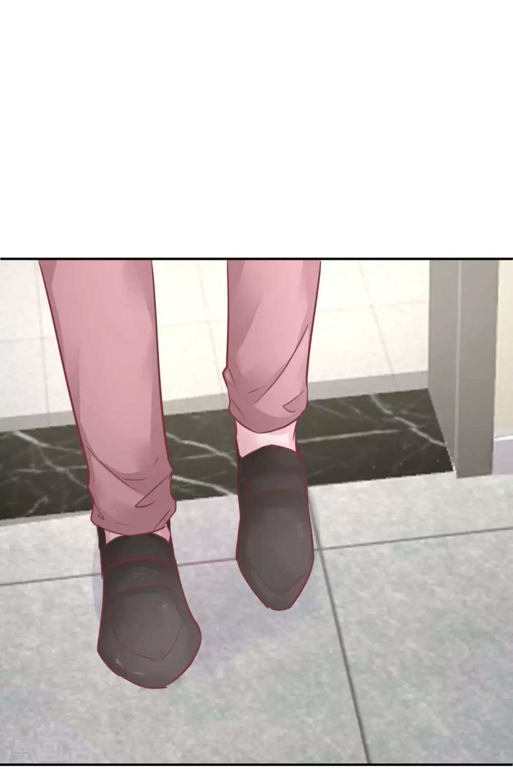 第42话 又被别的男人救走了(1/2)-第45话