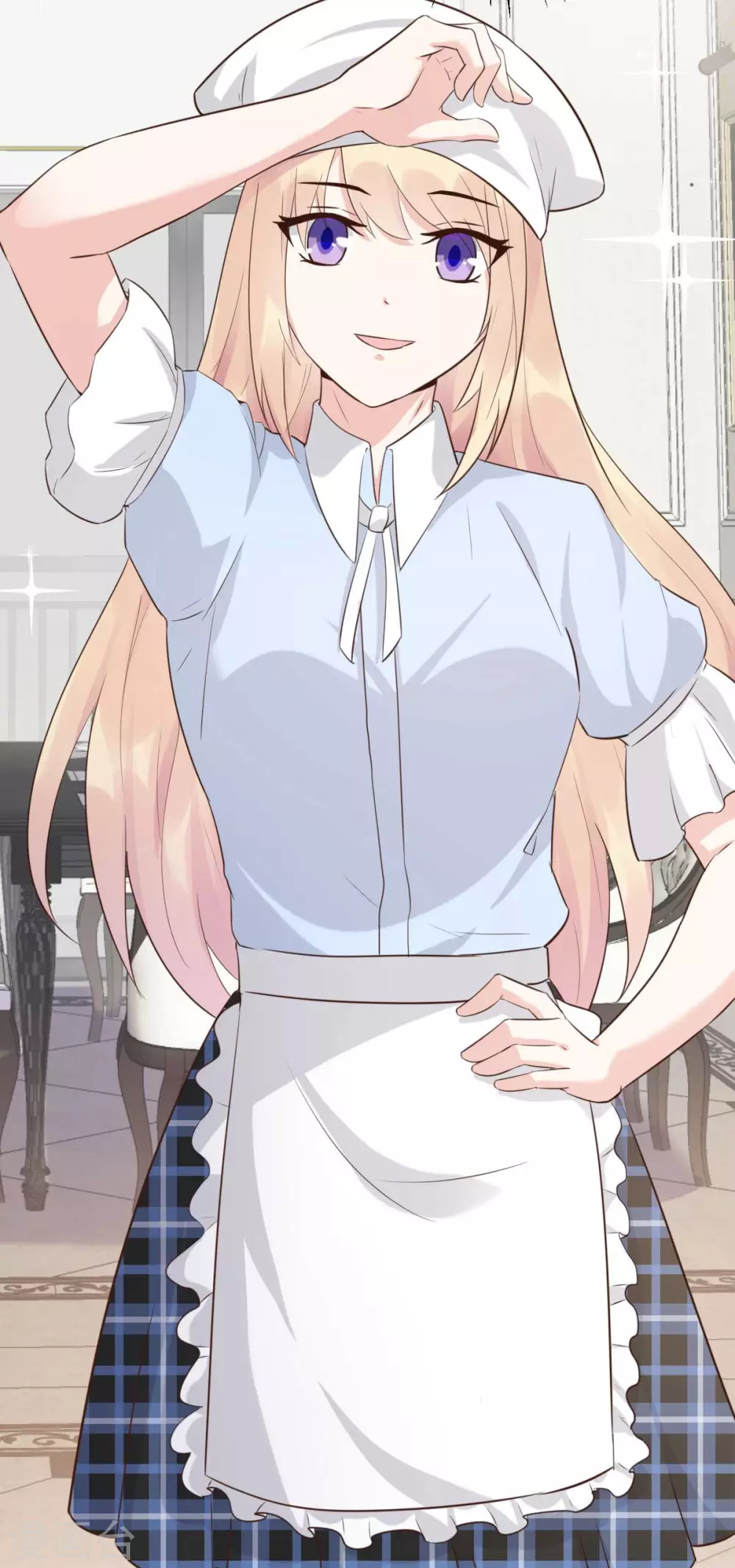 第46话 灰姑娘与恶毒前妻-第49话