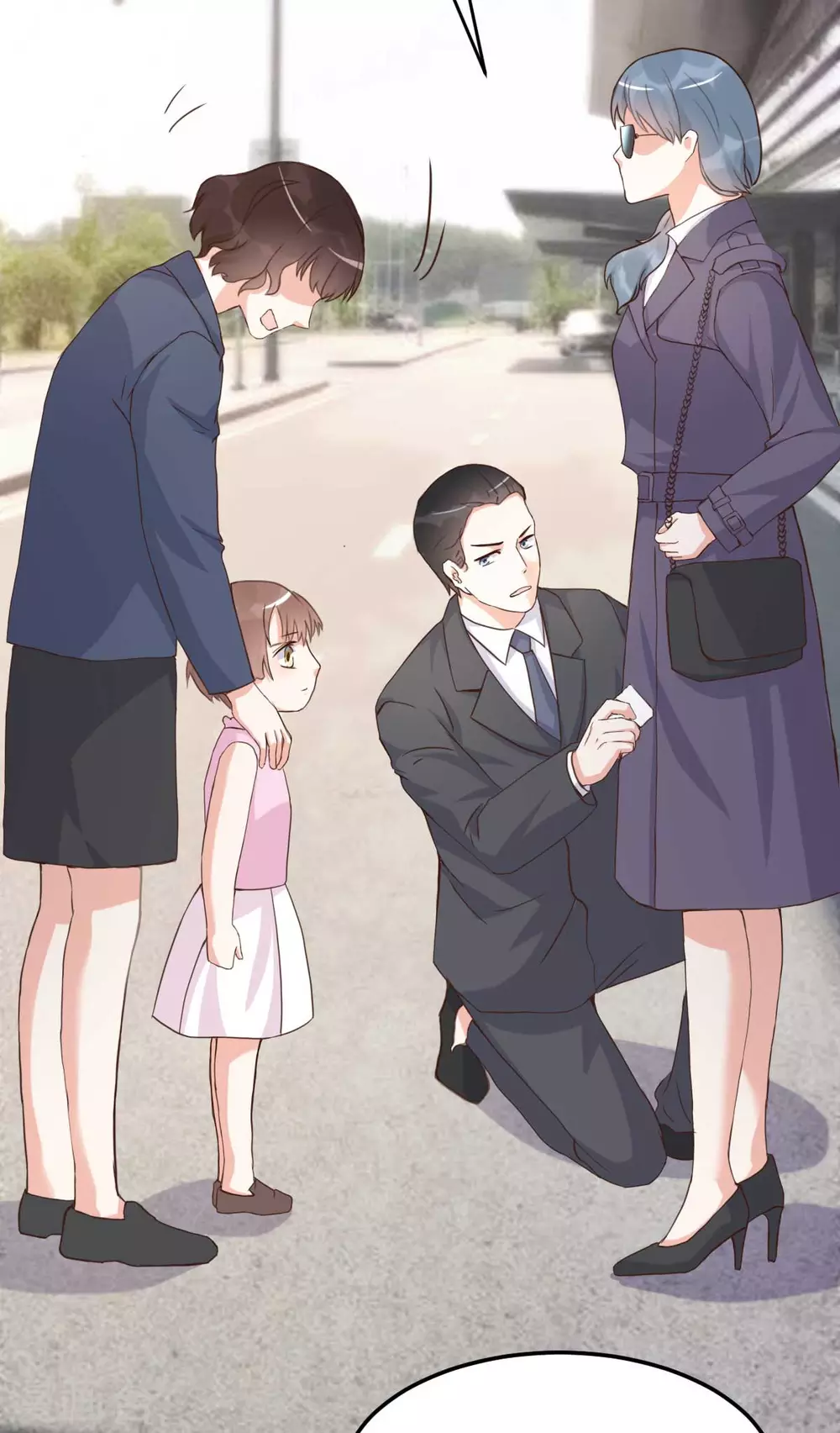 第46话 灰姑娘与恶毒前妻-第49话