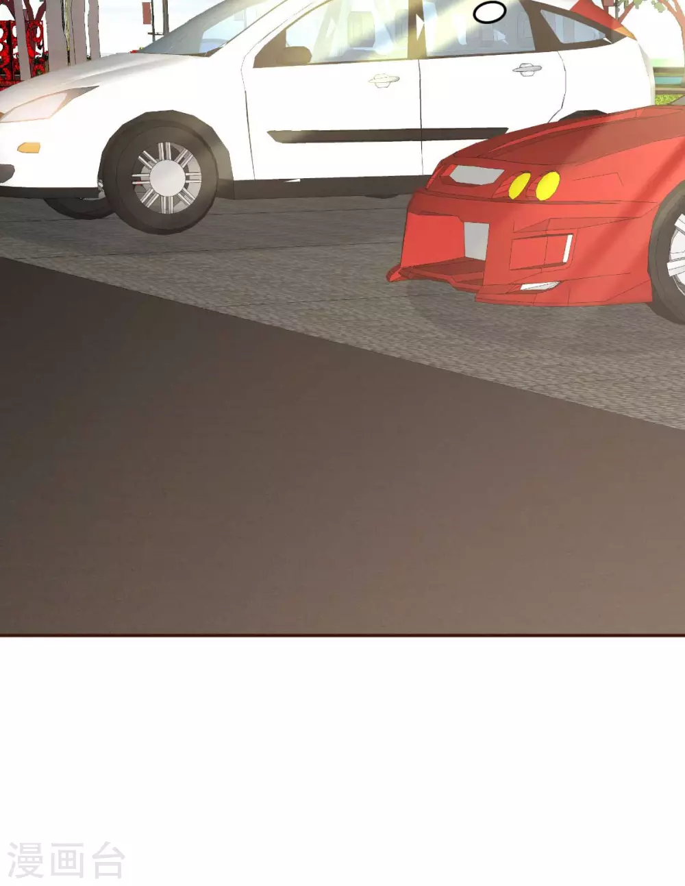 第48话 乔溪的身世-第51话