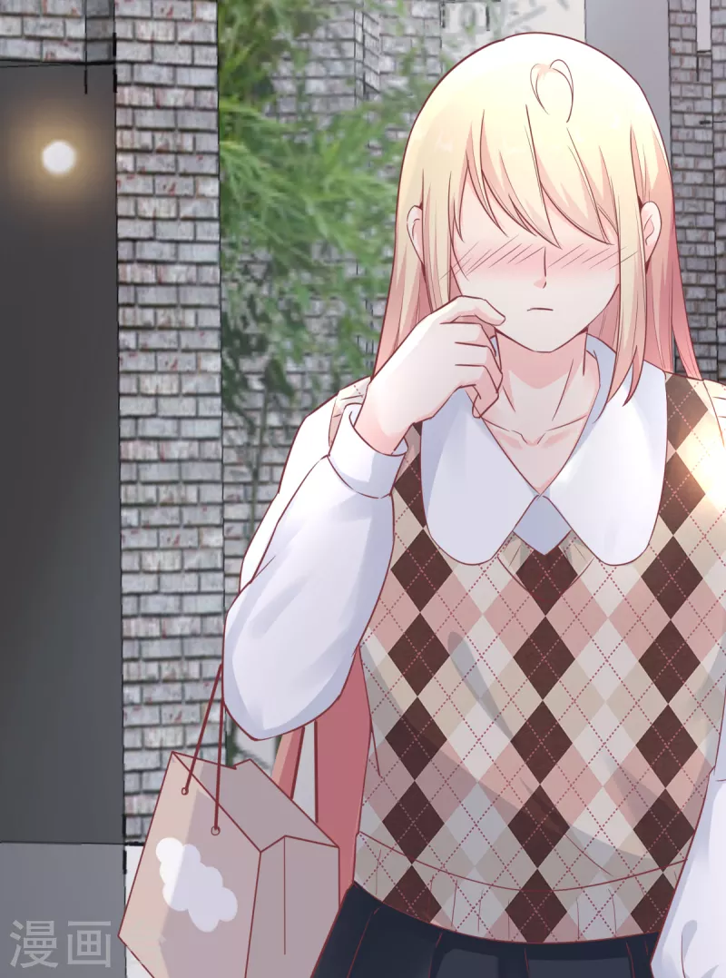 第60话 吃醋？-第63话