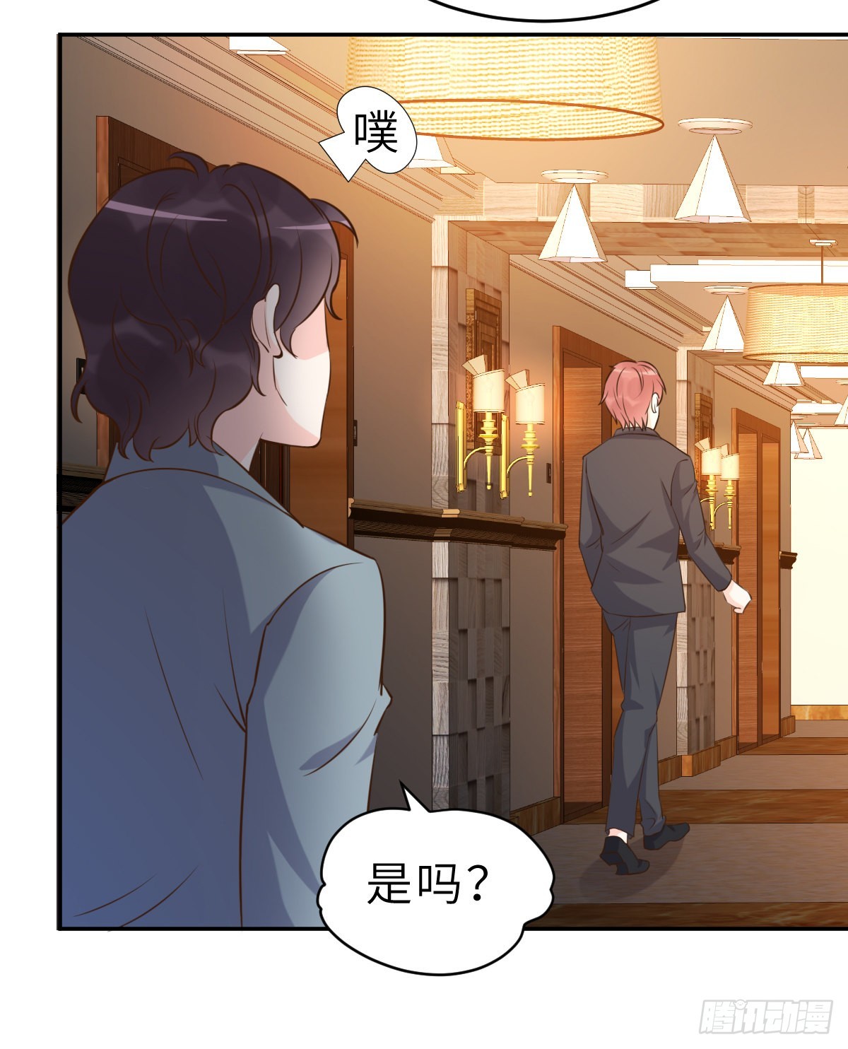 第64话 关系可不一般呐-第67话