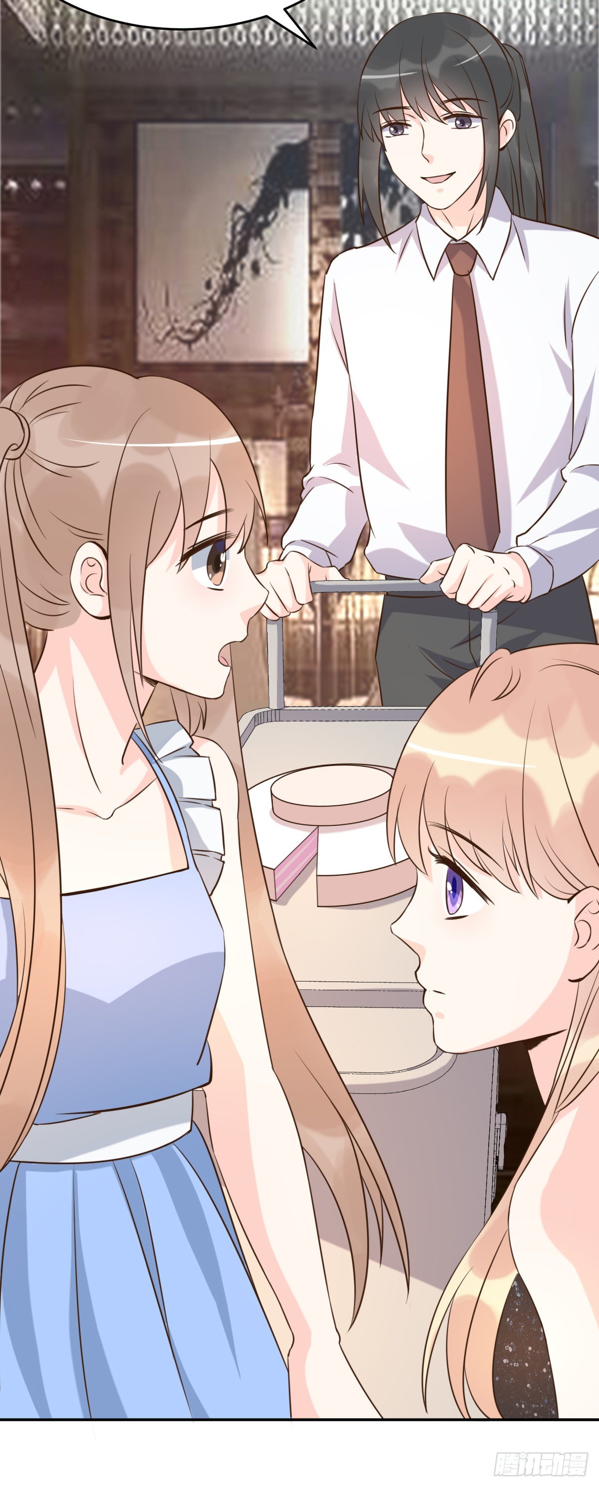 第64话 关系可不一般呐-第67话