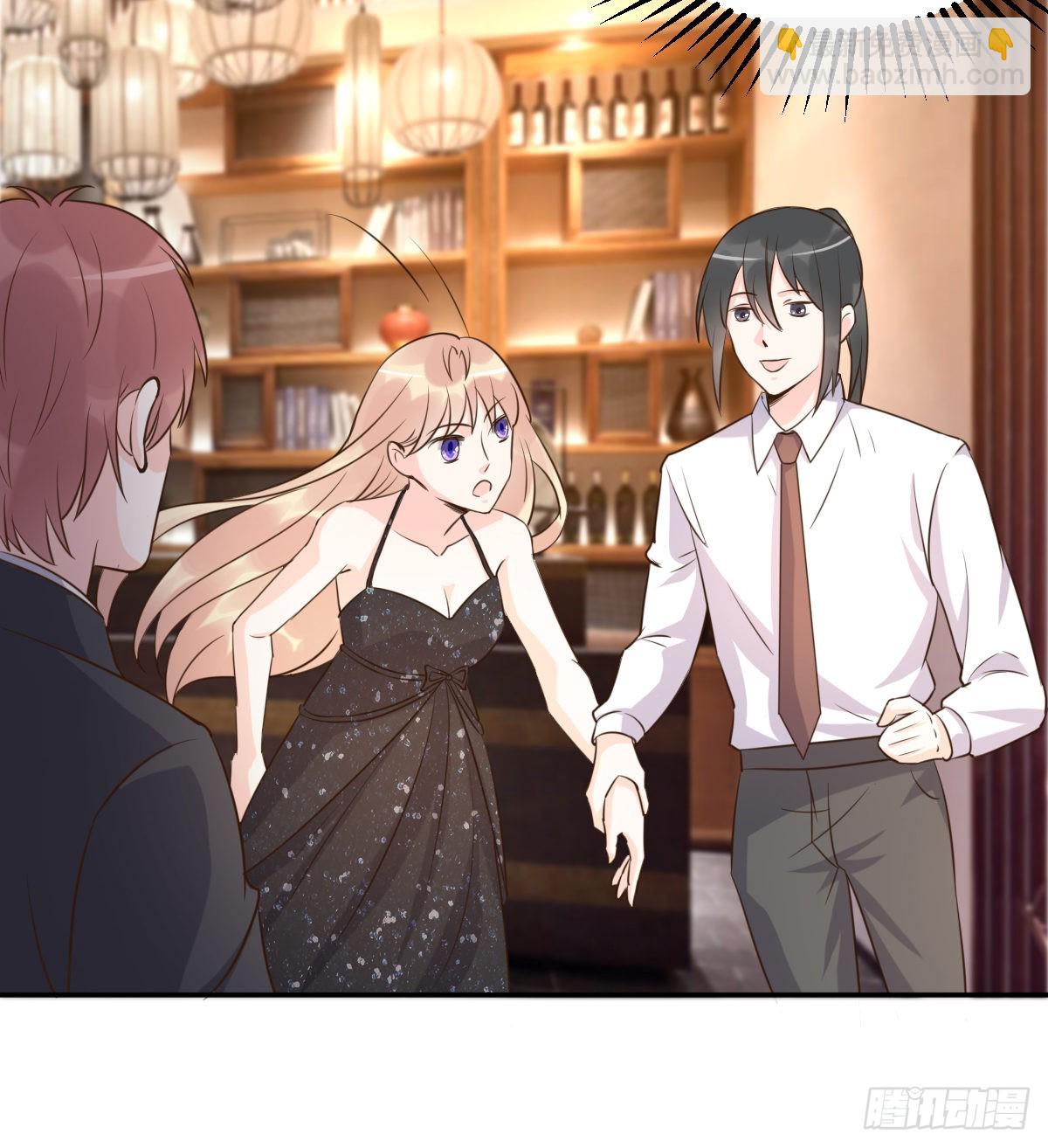 第64话 关系可不一般呐-第67话