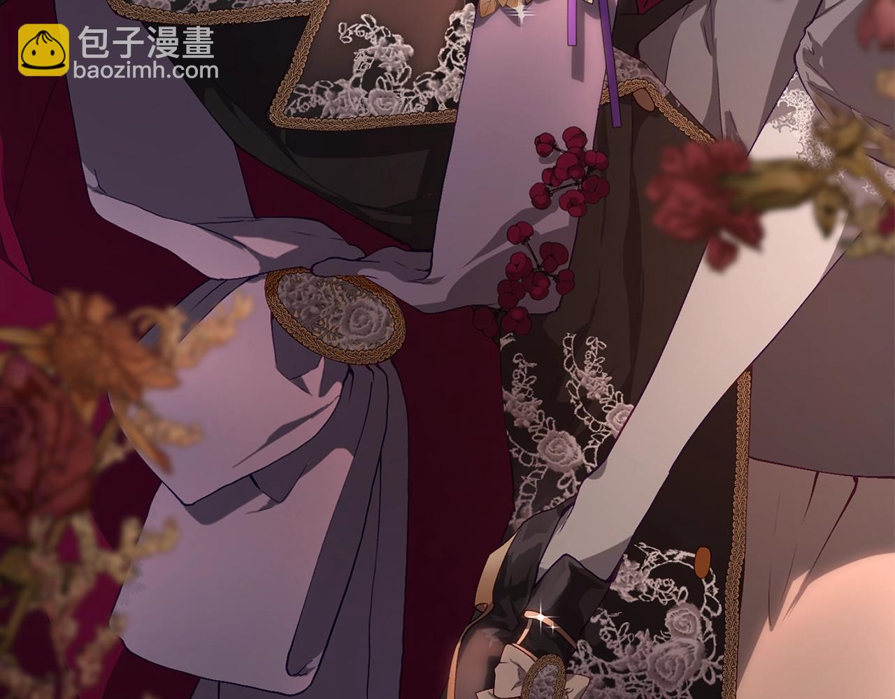 序章 重生A飒皇女x神颜天然呆小公爵-第1话