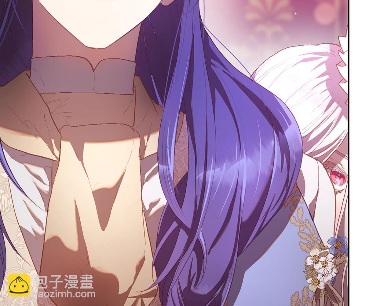 序章 重生A飒皇女x神颜天然呆小公爵-第1话