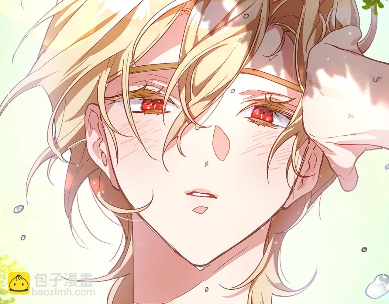 序章 重生A飒皇女x神颜天然呆小公爵-第1话