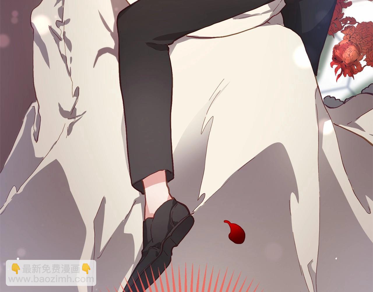 第10话 生日宴舞伴(1/5)-第11话