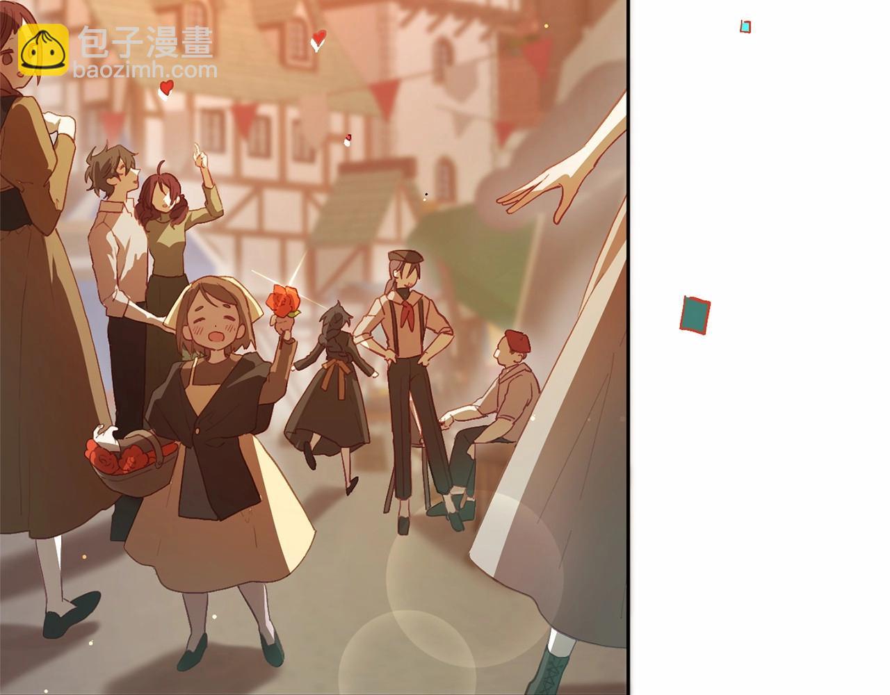 第12话 和敌人相见的日子(1/4)-第13话