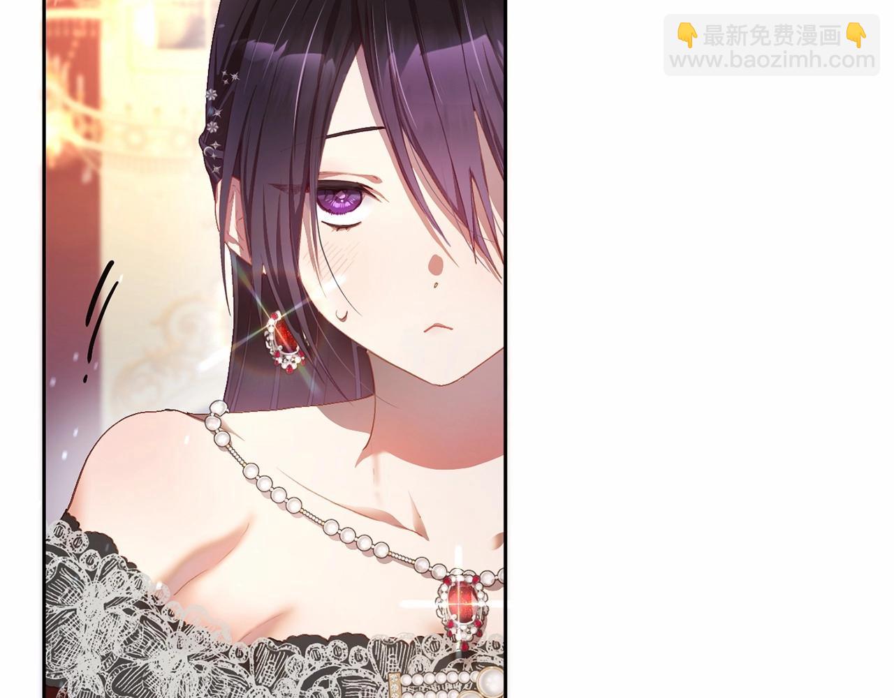 第14话 颜值诱惑(1/5)-第15话