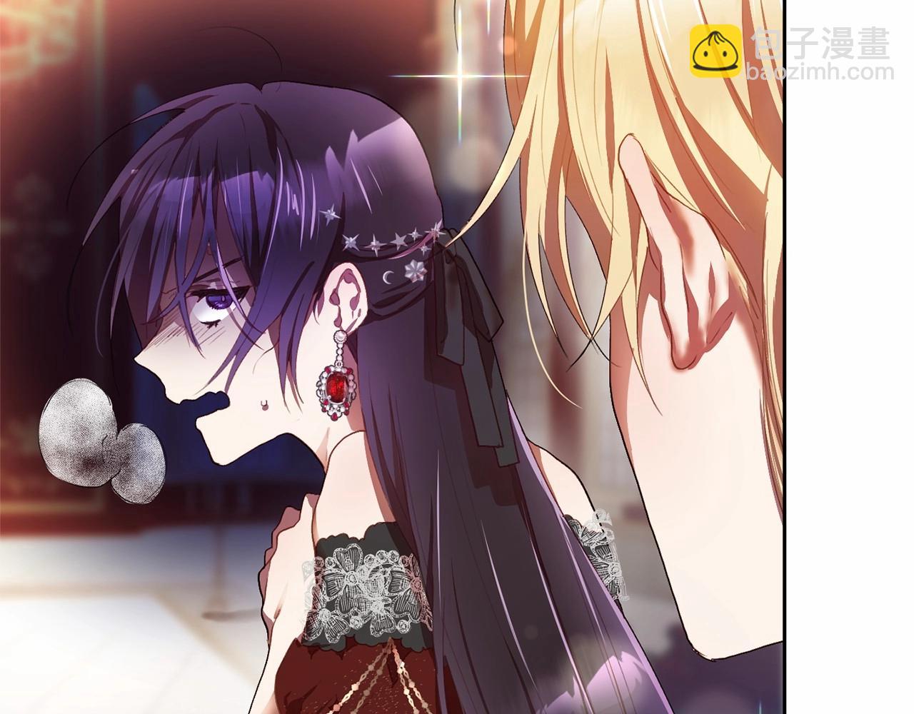 第14话 颜值诱惑(1/5)-第15话