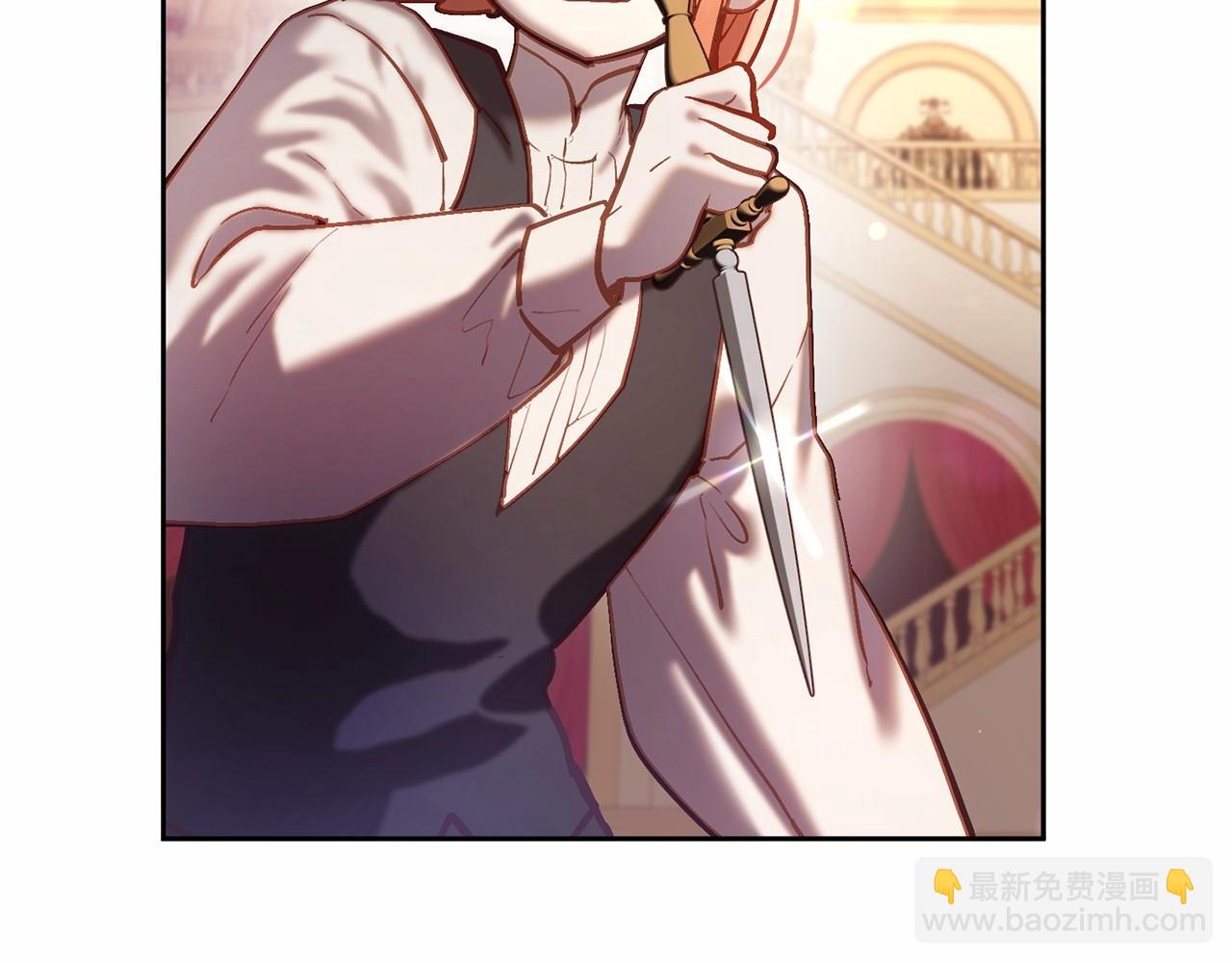 第16话 再也不要撇下我(1/5)-第17话