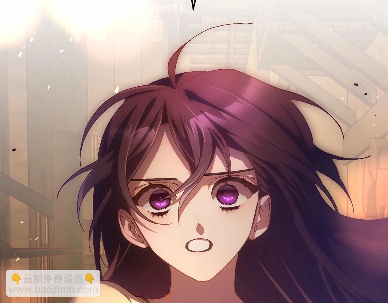 第30话 你对我很重要！(1/6)-第31话