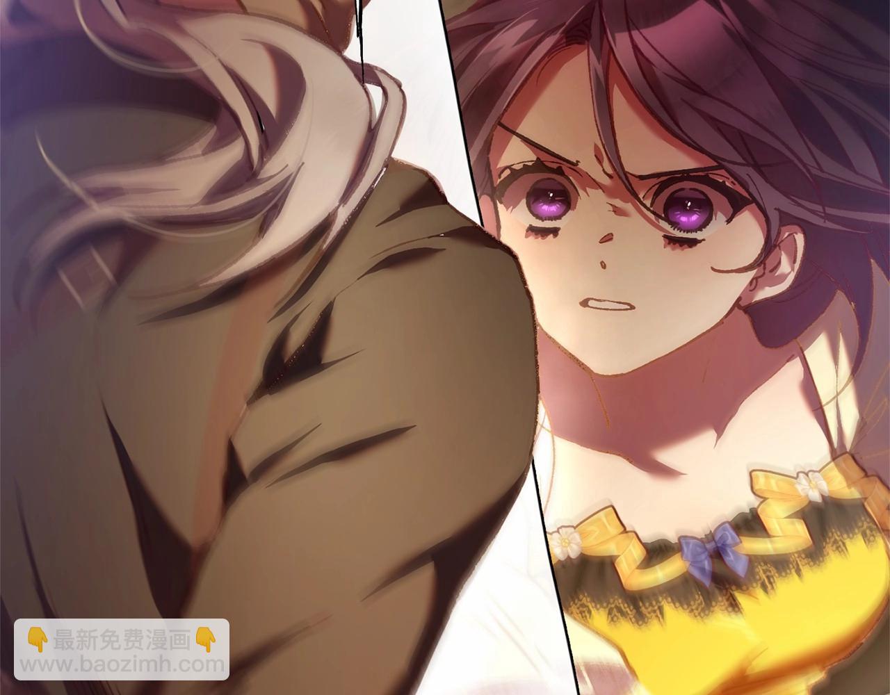 第30话 你对我很重要！(1/6)-第31话