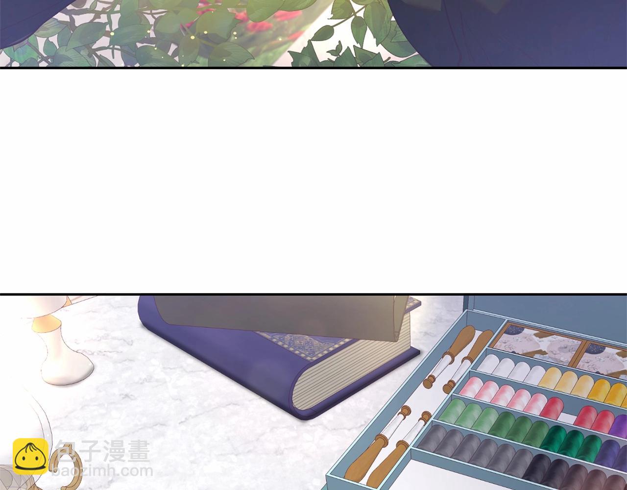 第32话 生日邀请函(1/5)-第33话