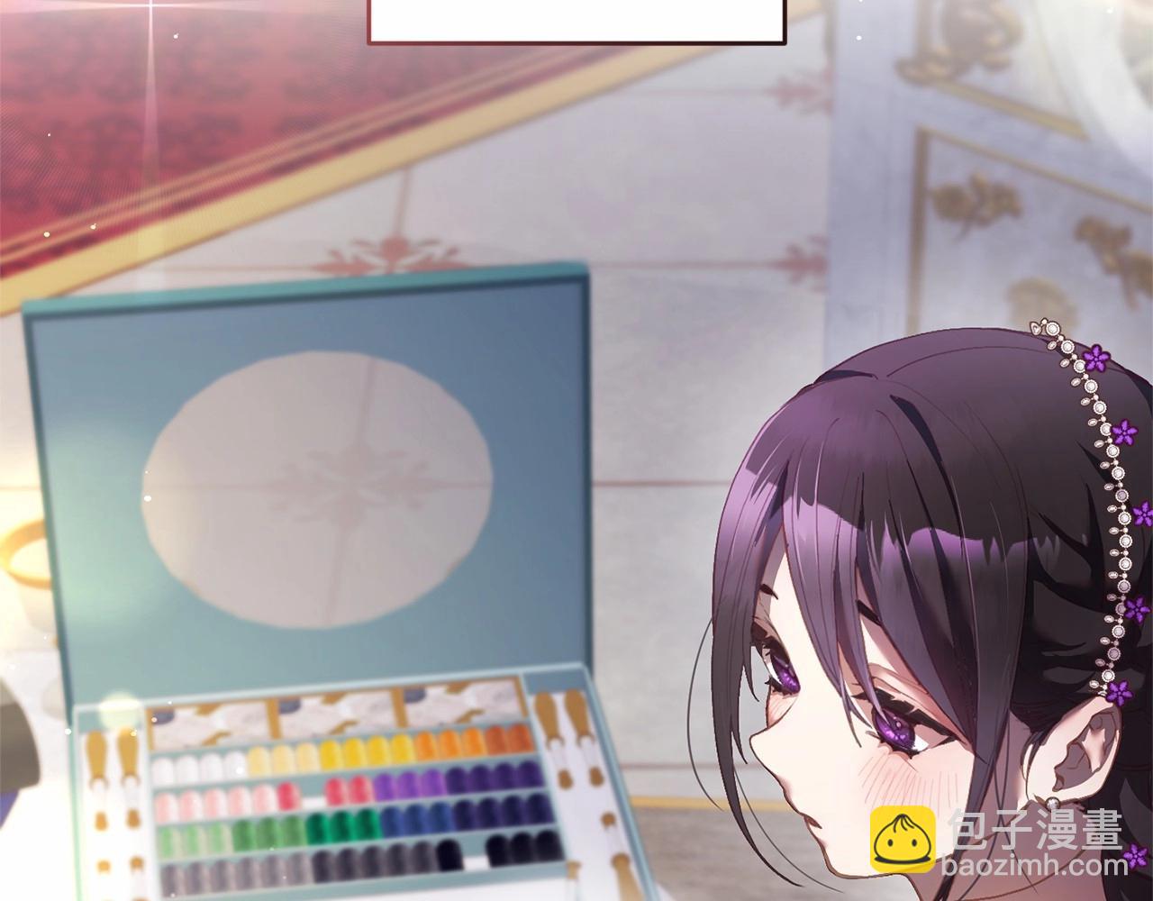 第32话 生日邀请函(1/5)-第33话