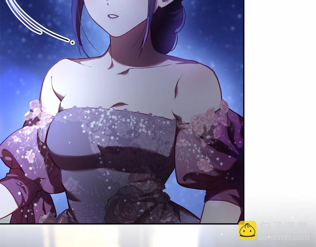 第34话 好意提醒？(1/6)-第35话