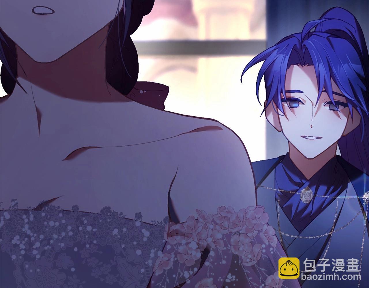 第34话 好意提醒？(1/6)-第35话