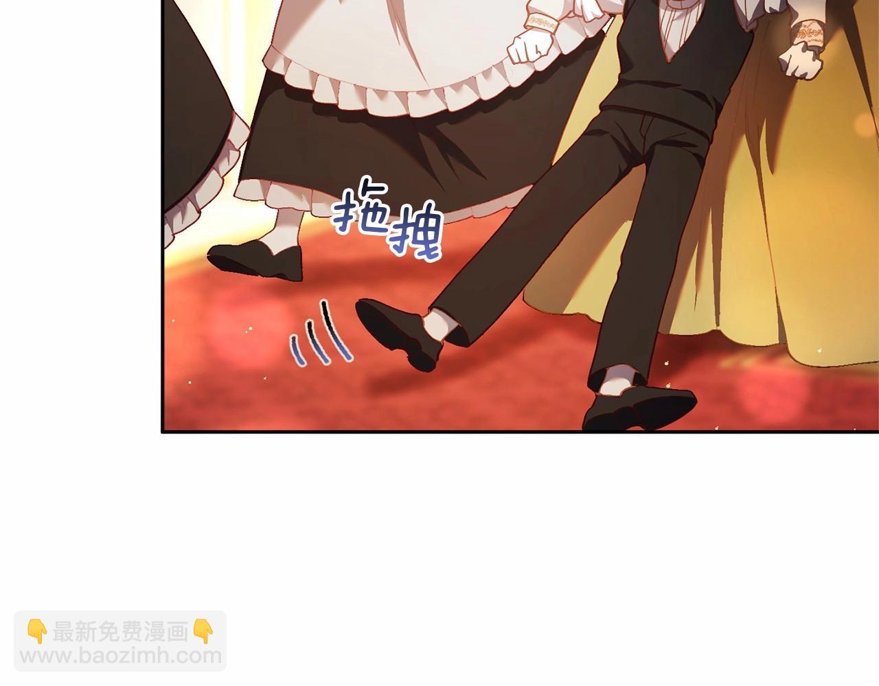 第36话 意外的生日礼物(1/5)-第37话