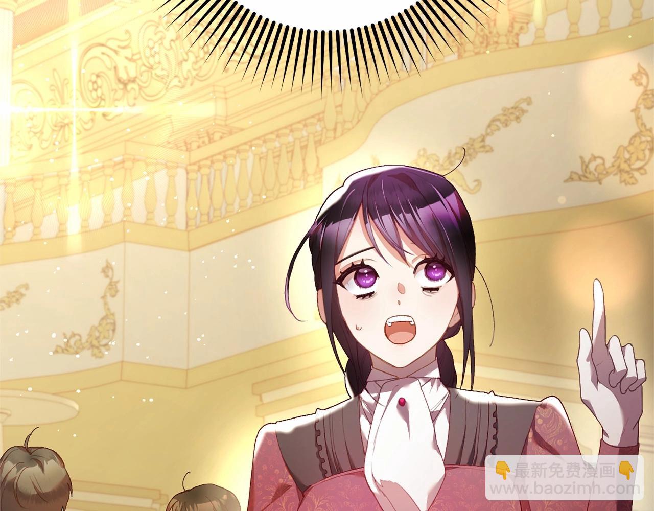 第36话 意外的生日礼物(1/5)-第37话