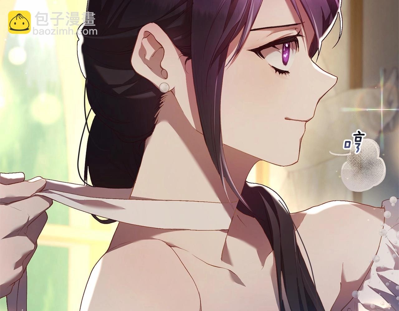 第36话 意外的生日礼物(1/5)-第37话