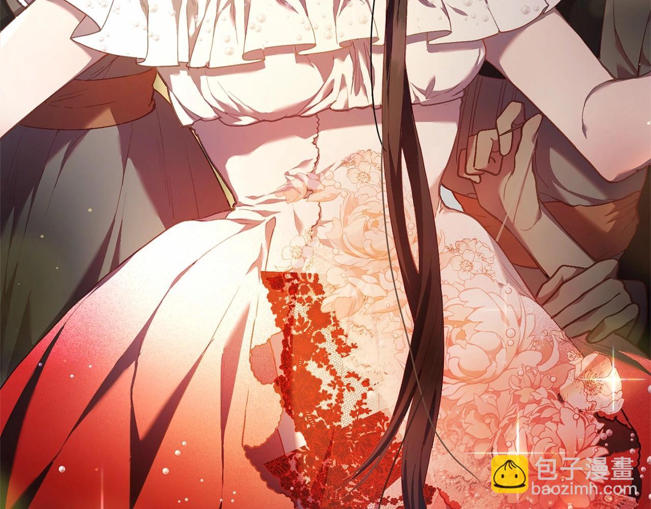 第36话 意外的生日礼物(1/5)-第37话