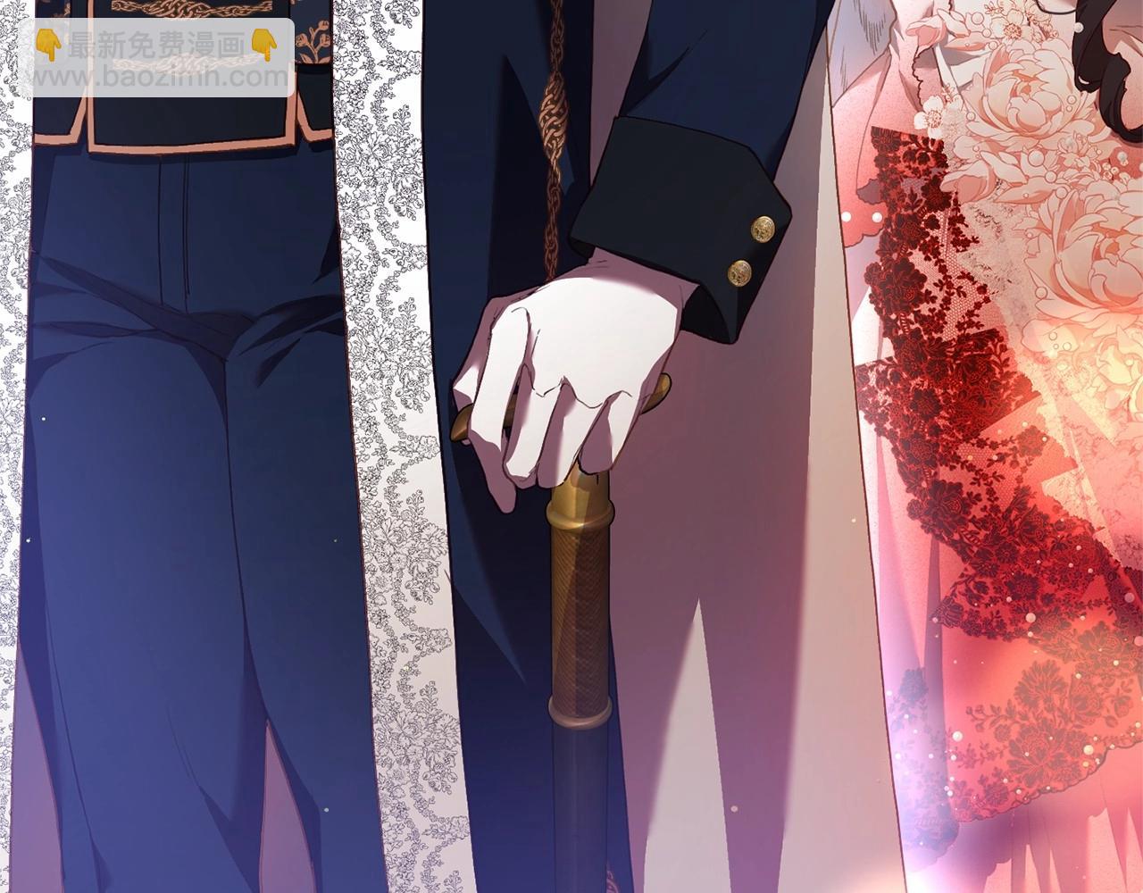 第36话 意外的生日礼物(1/5)-第37话