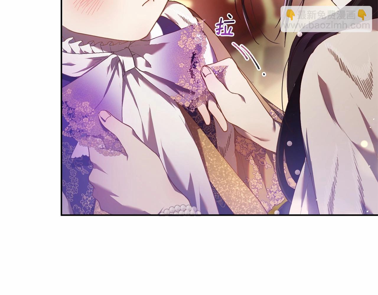 第36话 意外的生日礼物(1/5)-第37话