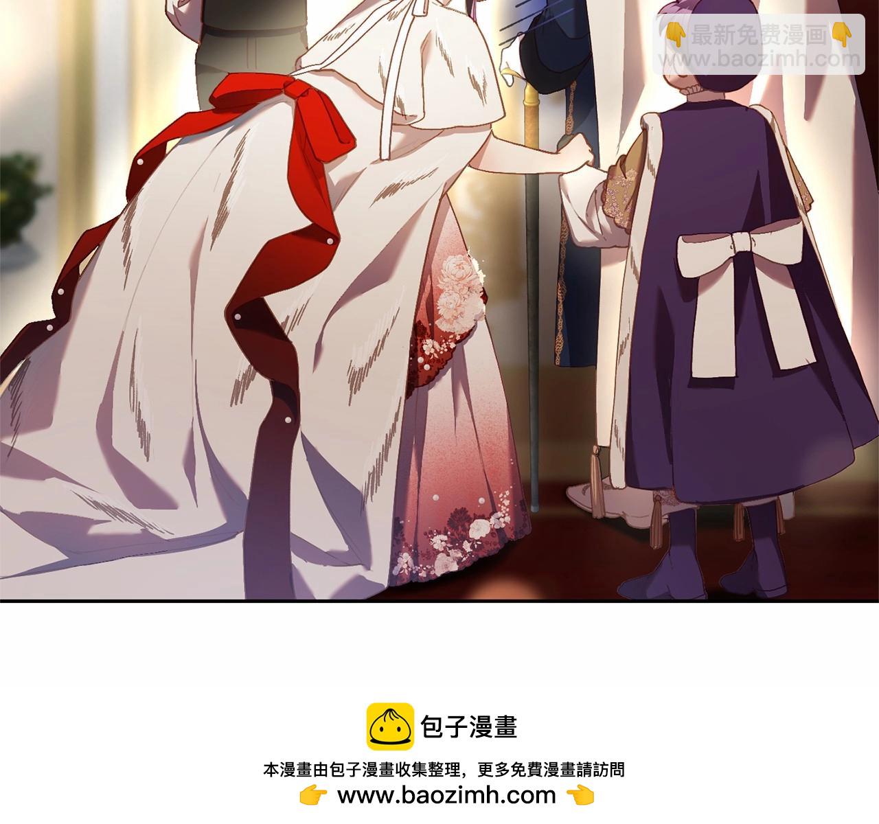 第36话 意外的生日礼物(1/5)-第37话