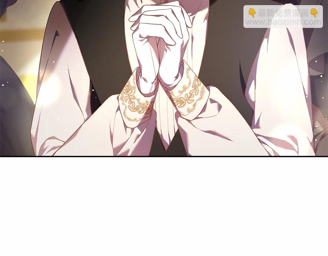 第36话 意外的生日礼物(1/5)-第37话