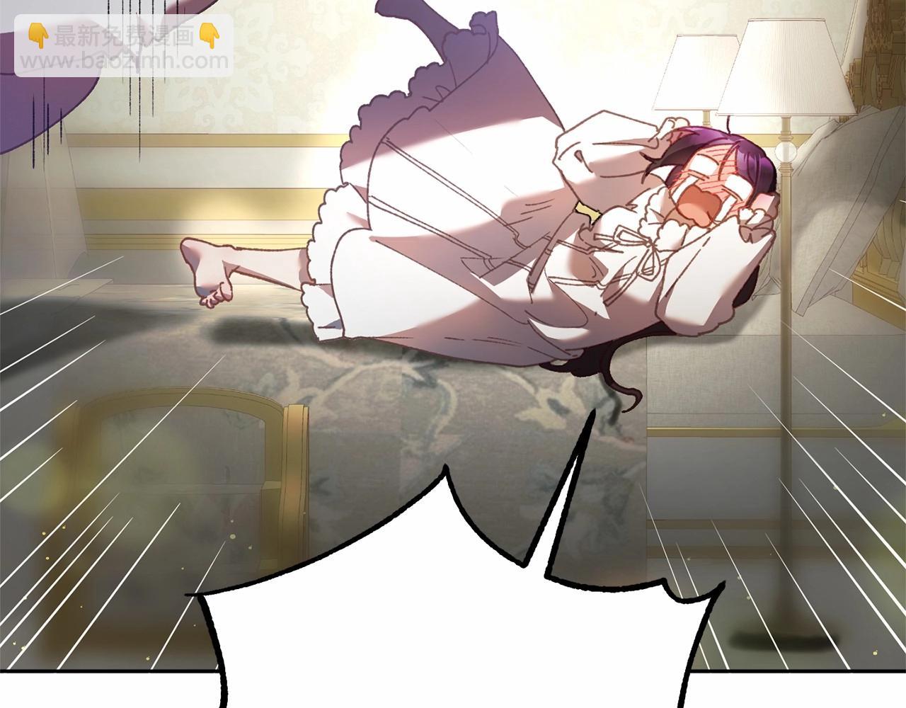 第38话 失恋的感觉？！(1/5)-第39话