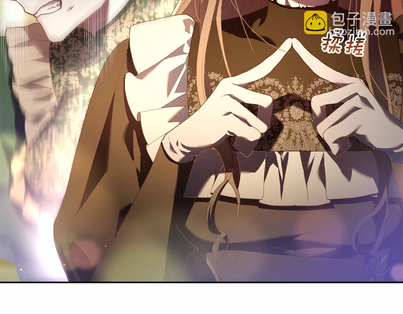 第38话 失恋的感觉？！(1/5)-第39话