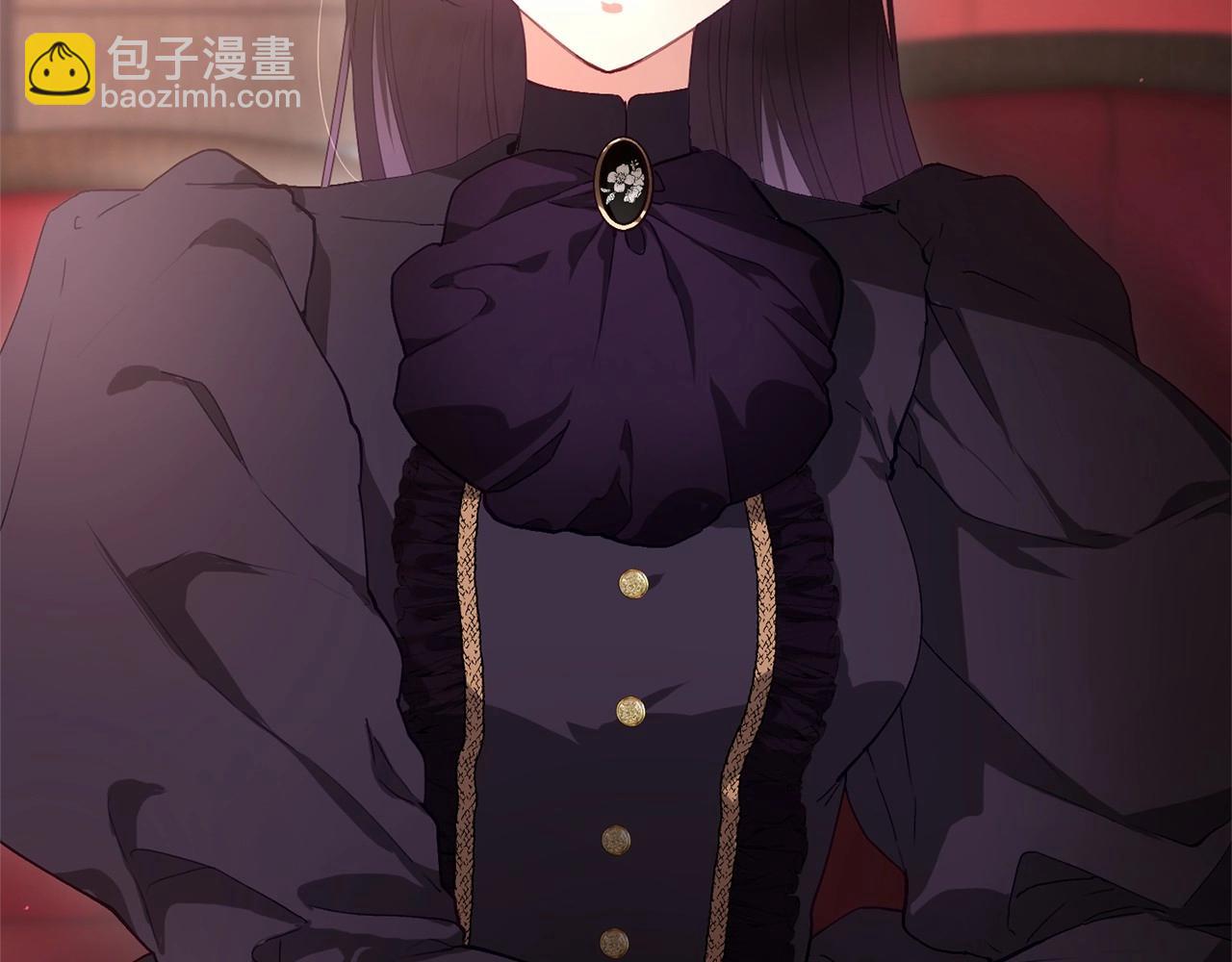 第4话 只是君臣关系(1/5)-第5话