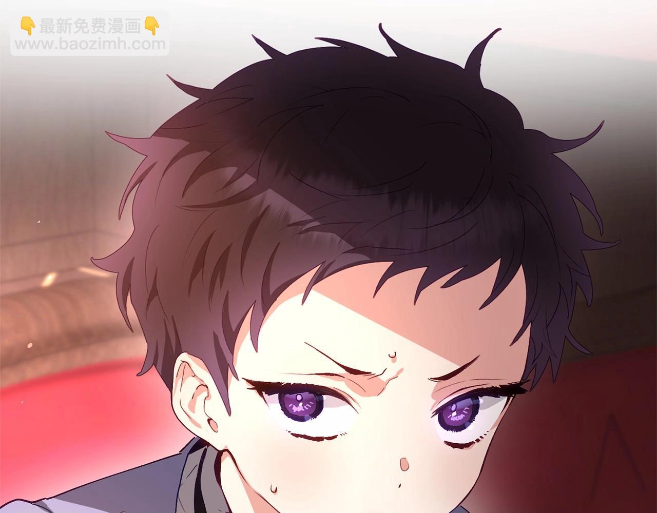 第4话 只是君臣关系(1/5)-第5话