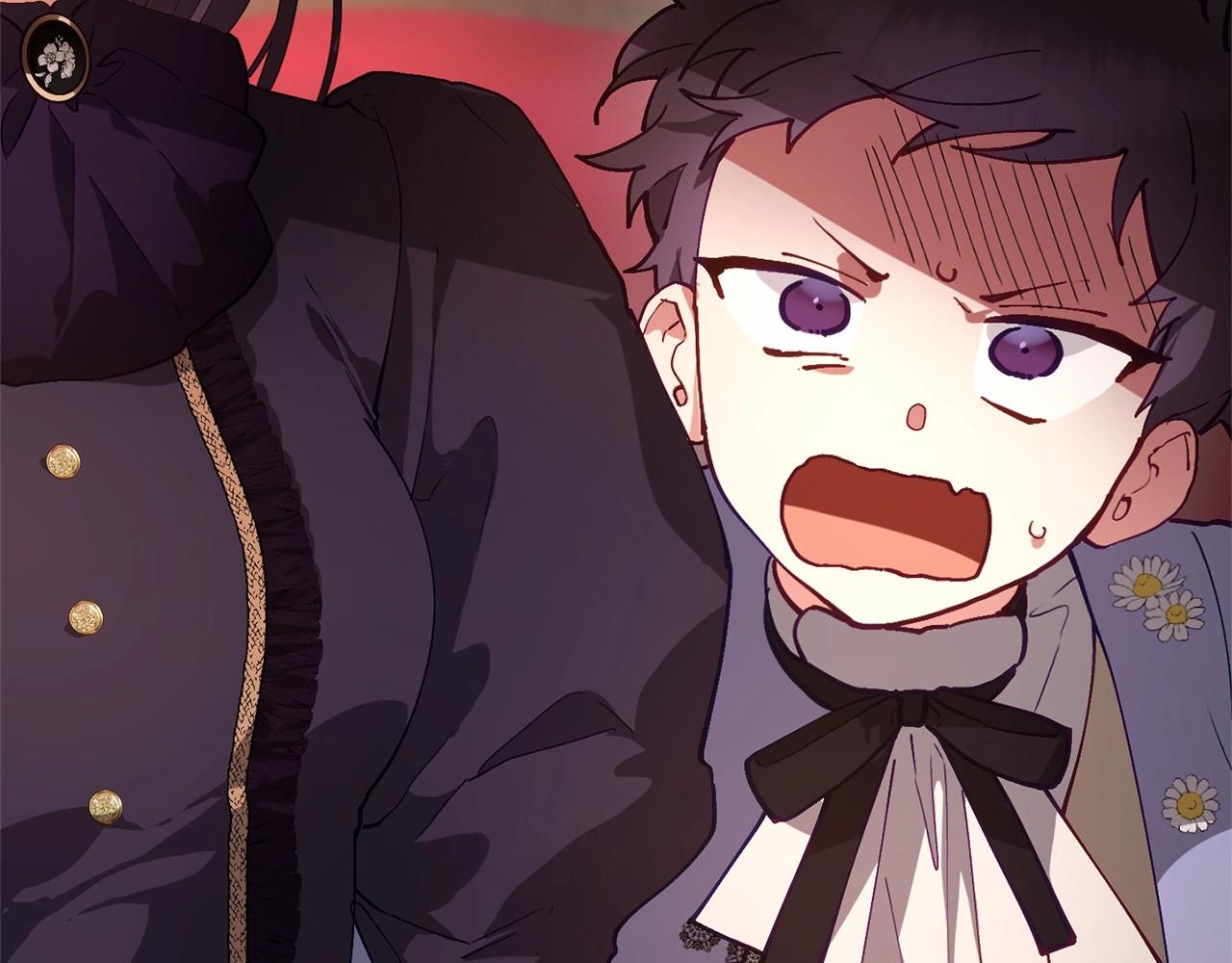 第4话 只是君臣关系(1/5)-第5话