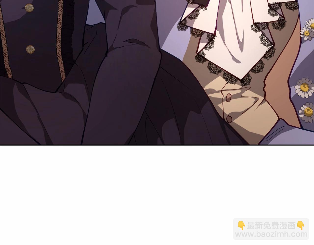 第4话 只是君臣关系(1/5)-第5话