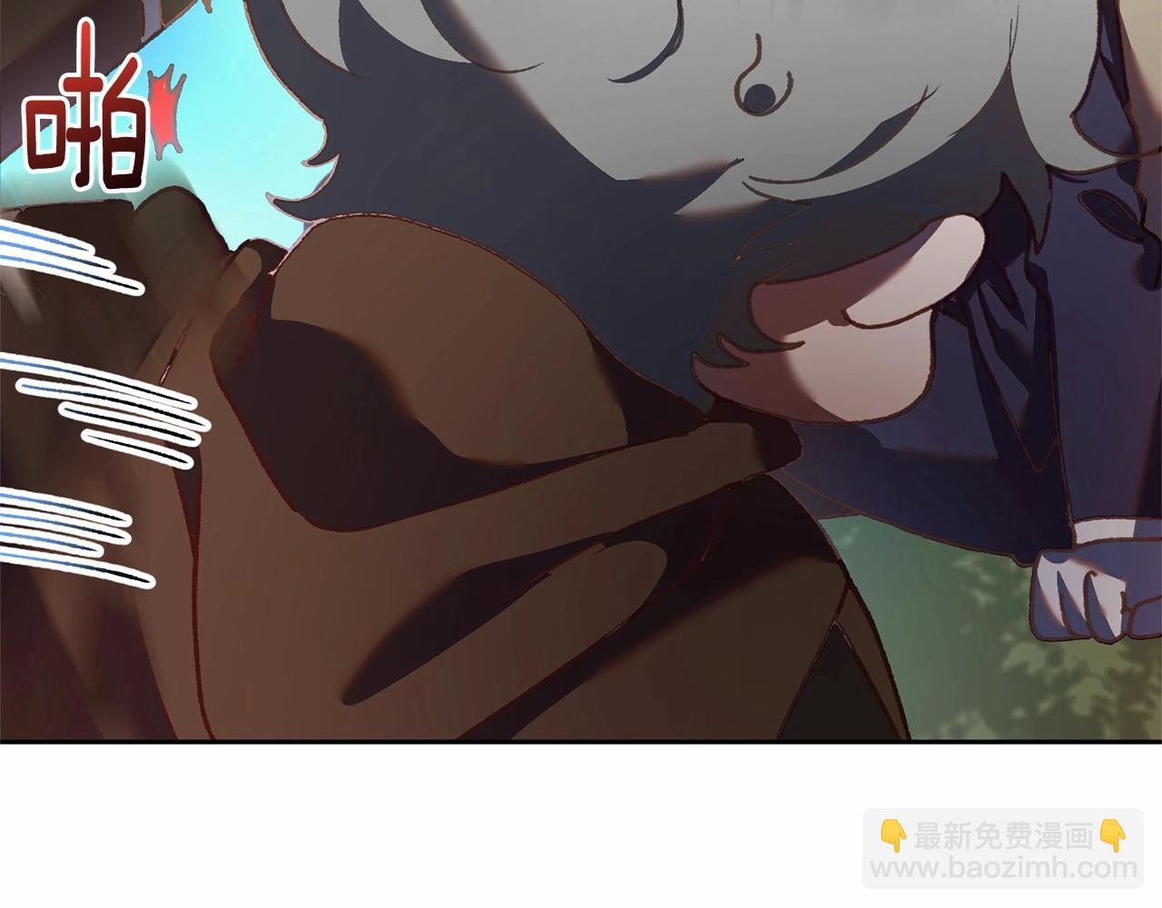 第42话 帅到犯规的脸！(1/5)-第43话