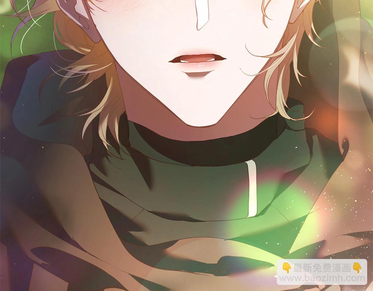 第42话 帅到犯规的脸！(1/5)-第43话